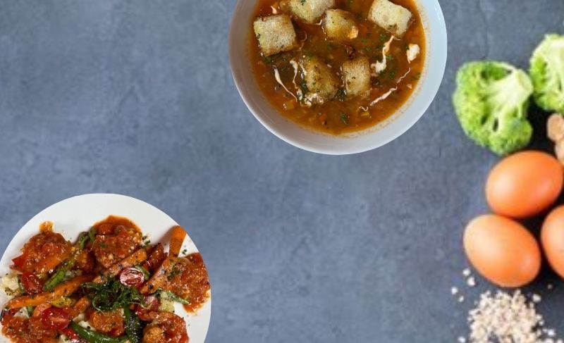 Zuppe | Il Secondo